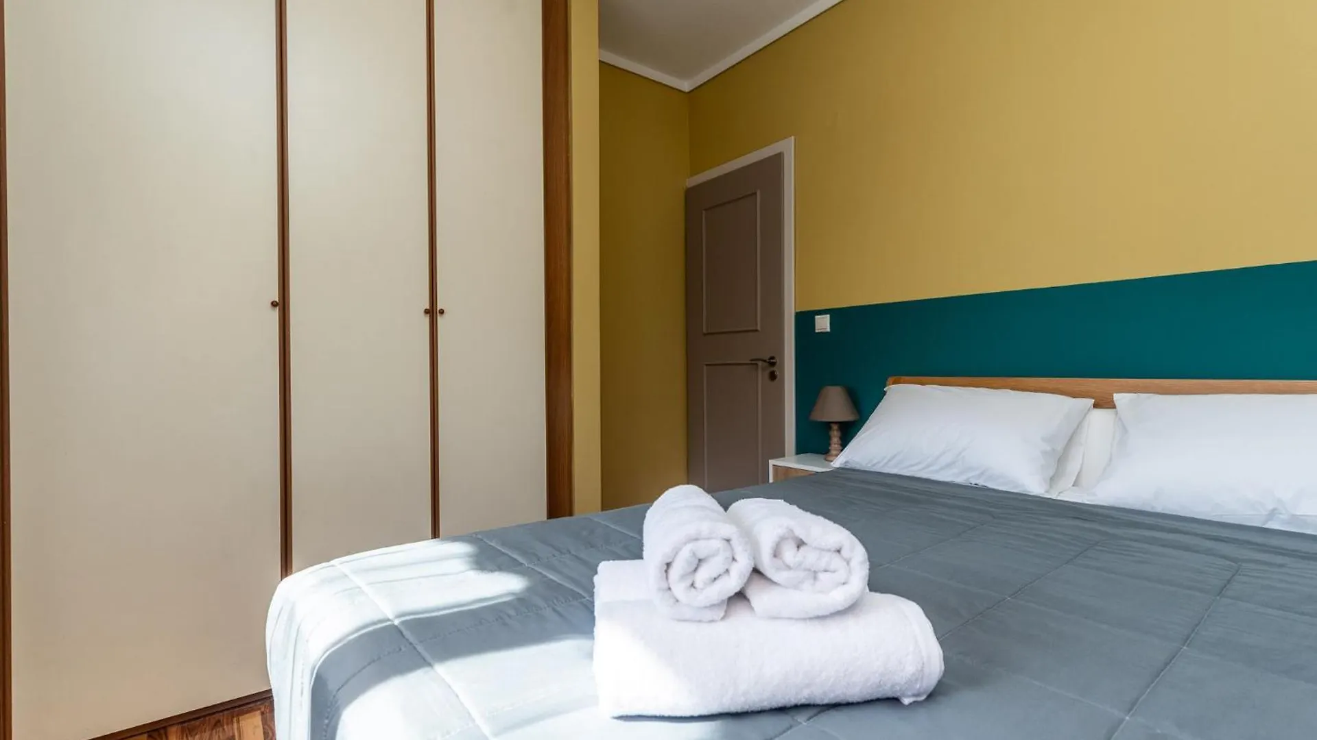 Urban Oasis Pool Villa Thessaloniki